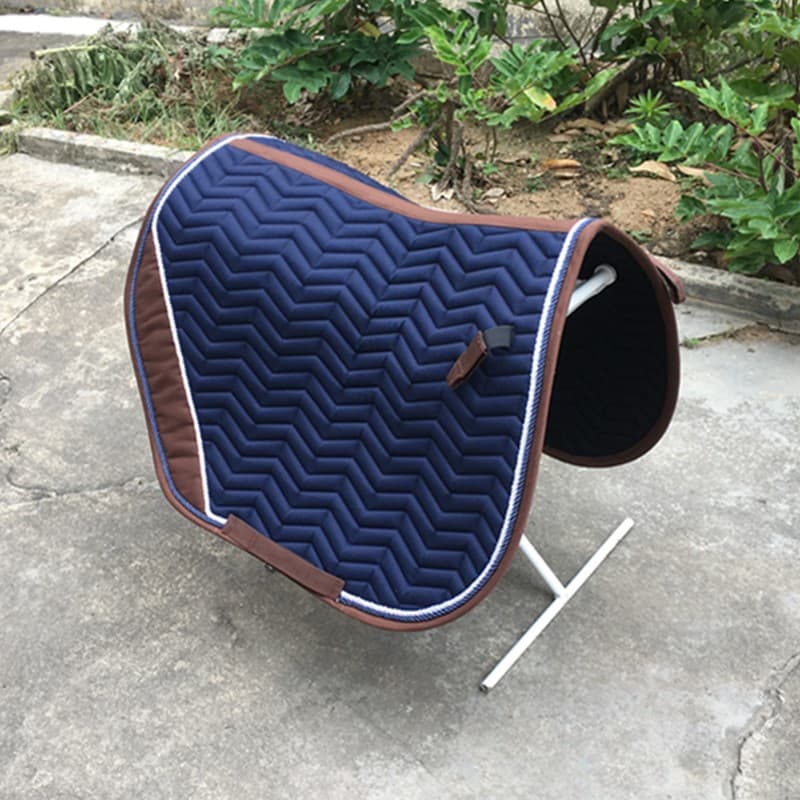 Cotton Composite Saddle Pad