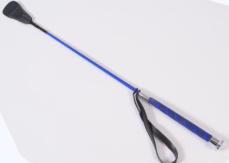 Equestrian Supplies Horsewhip Horse Riding Horse Racing Whip Obstacle Whip Training Horsewhip Knight Horsewhip Cowhide Whip