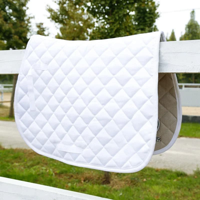 Soft Wear-Resistant Sweat Pad