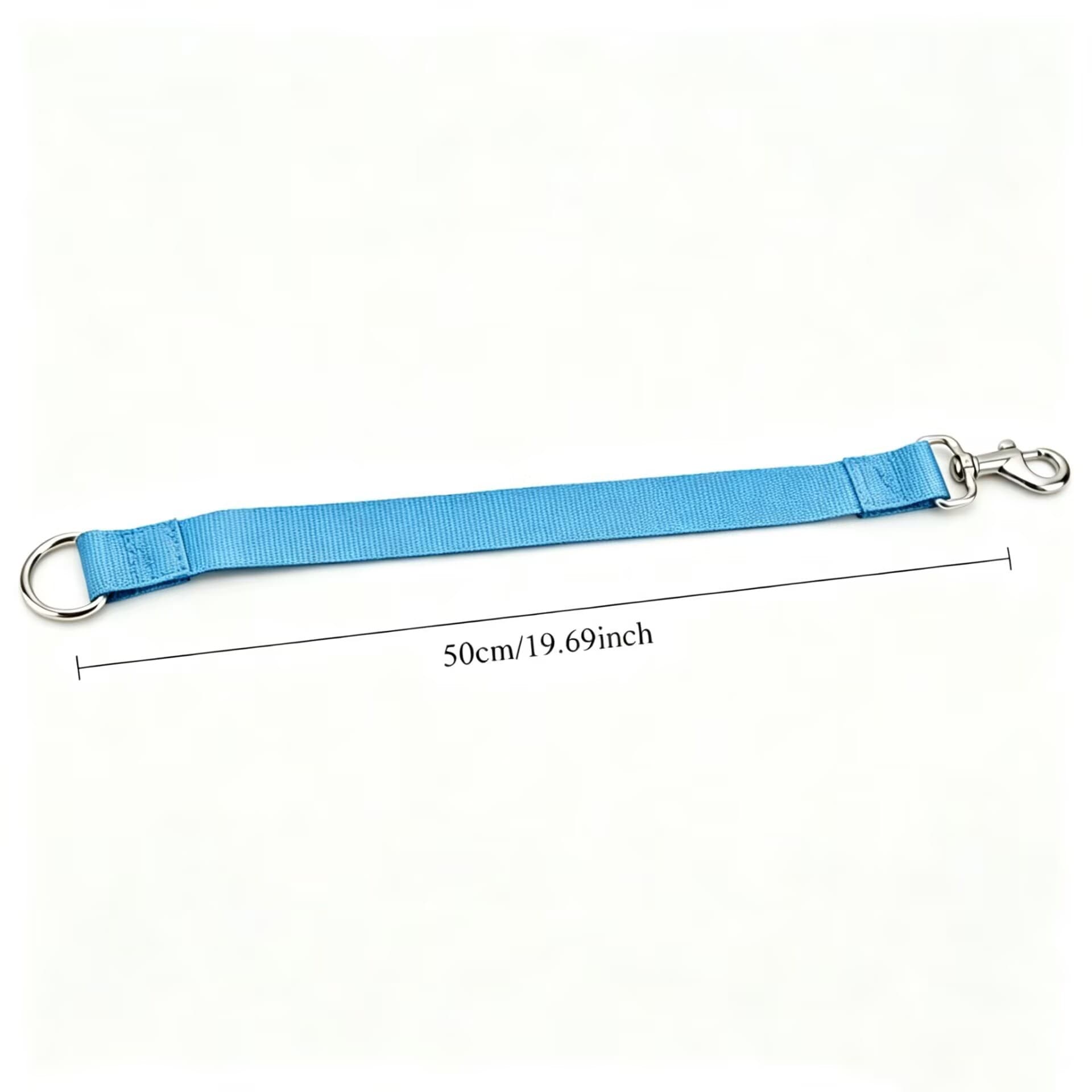 Thickened Stable And Pasture Door Latch Horse Pen And Sheep Pen Door Lock
